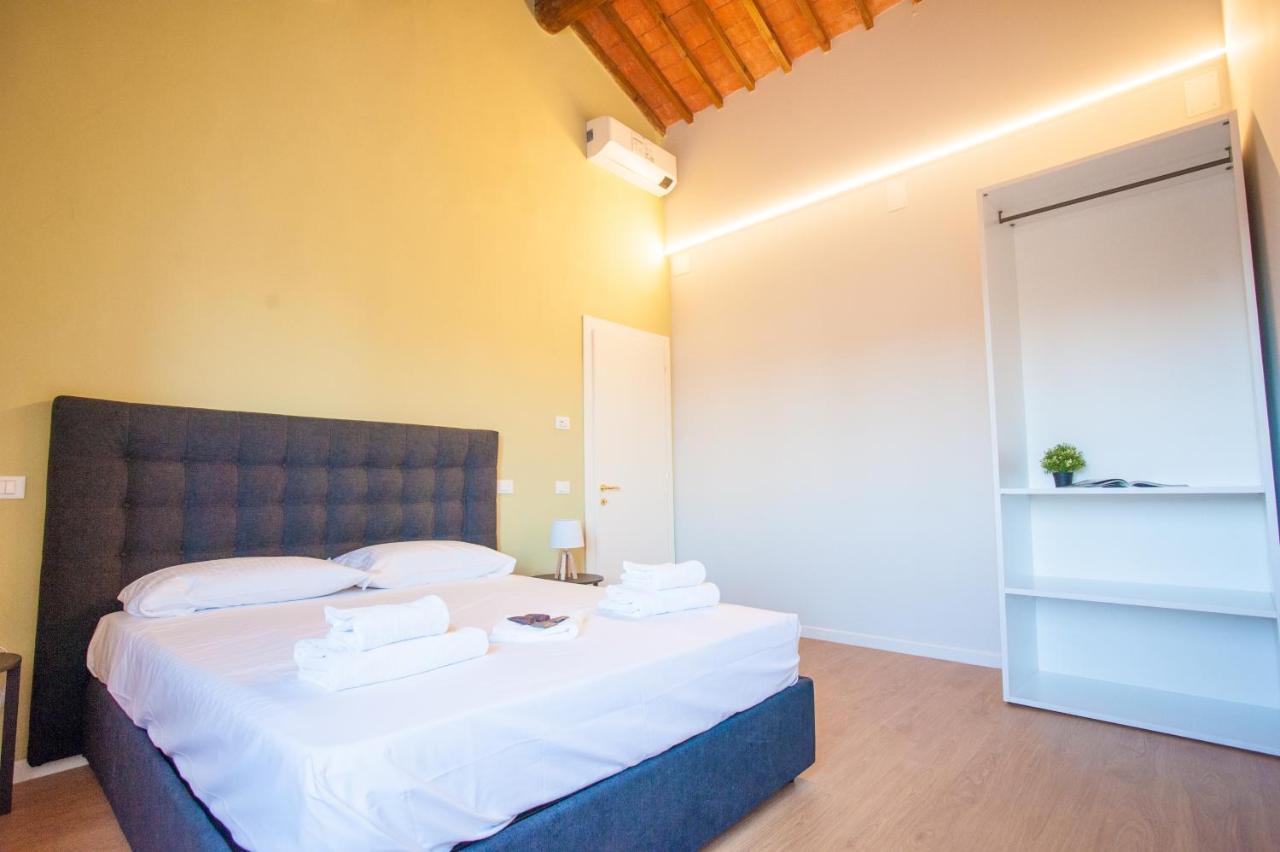 Italianflat - Adua Apartments Verona Esterno foto