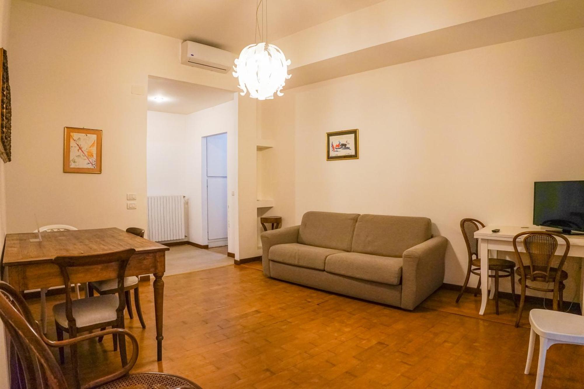 Italianflat - Adua Apartments Verona Esterno foto