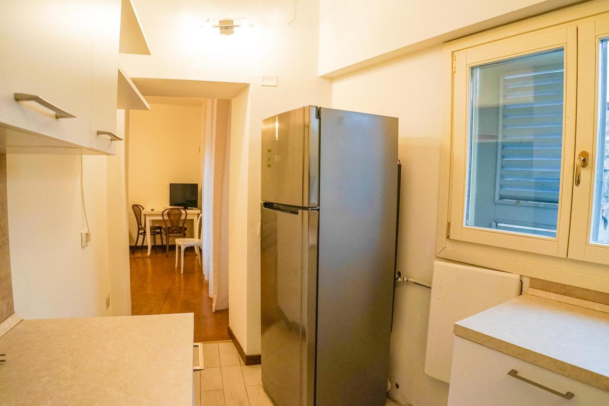 Italianflat - Adua Apartments Verona Esterno foto