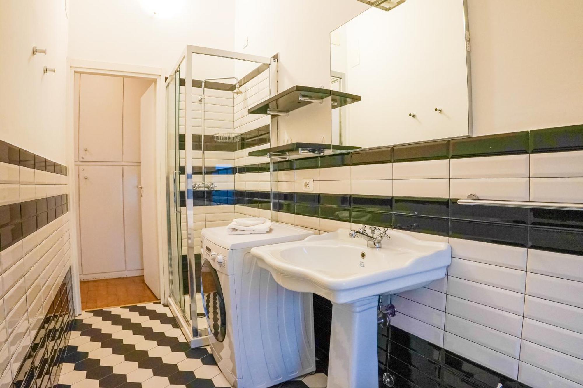 Italianflat - Adua Apartments Verona Esterno foto