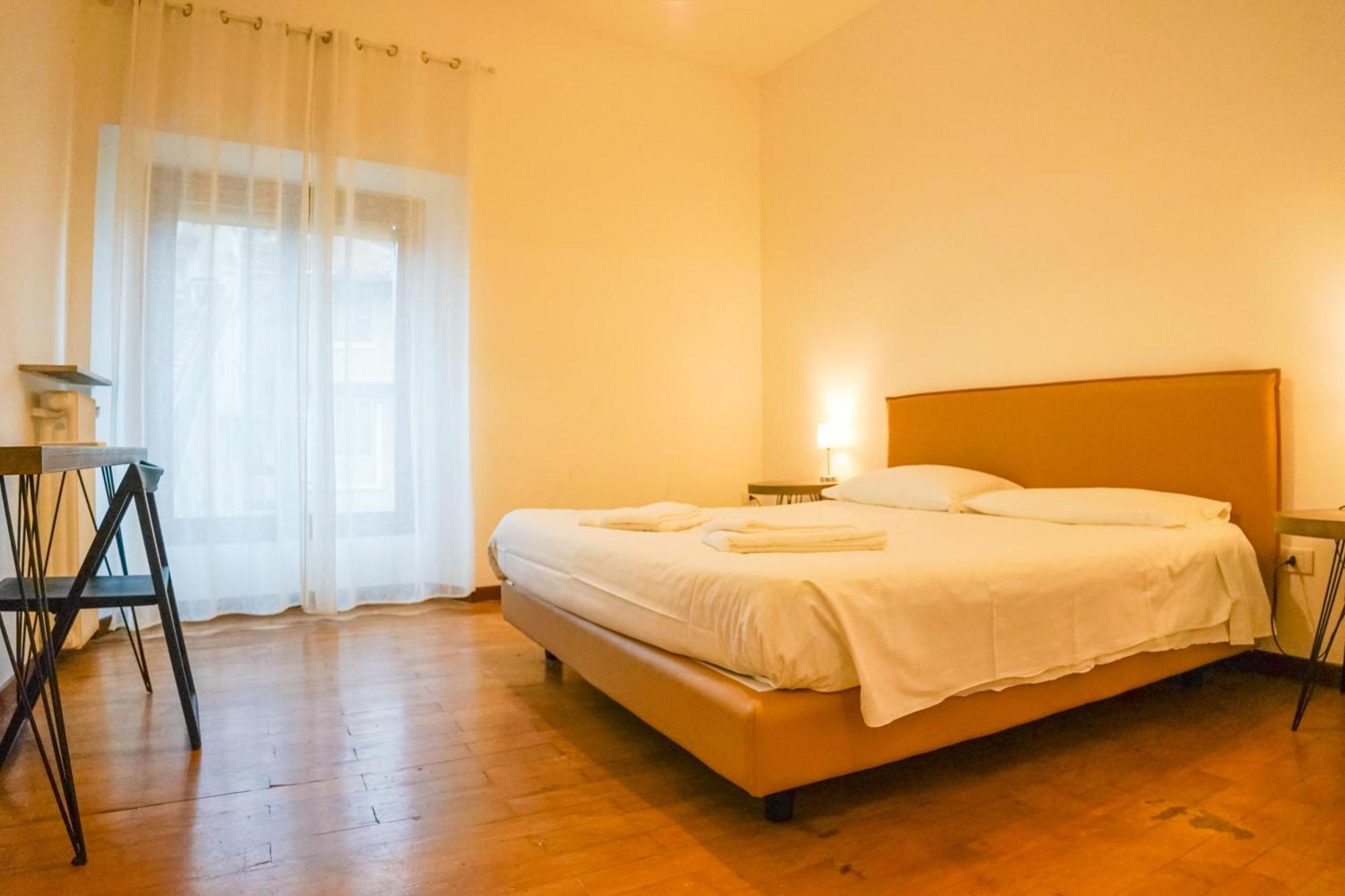 Italianflat - Adua Apartments Verona Esterno foto