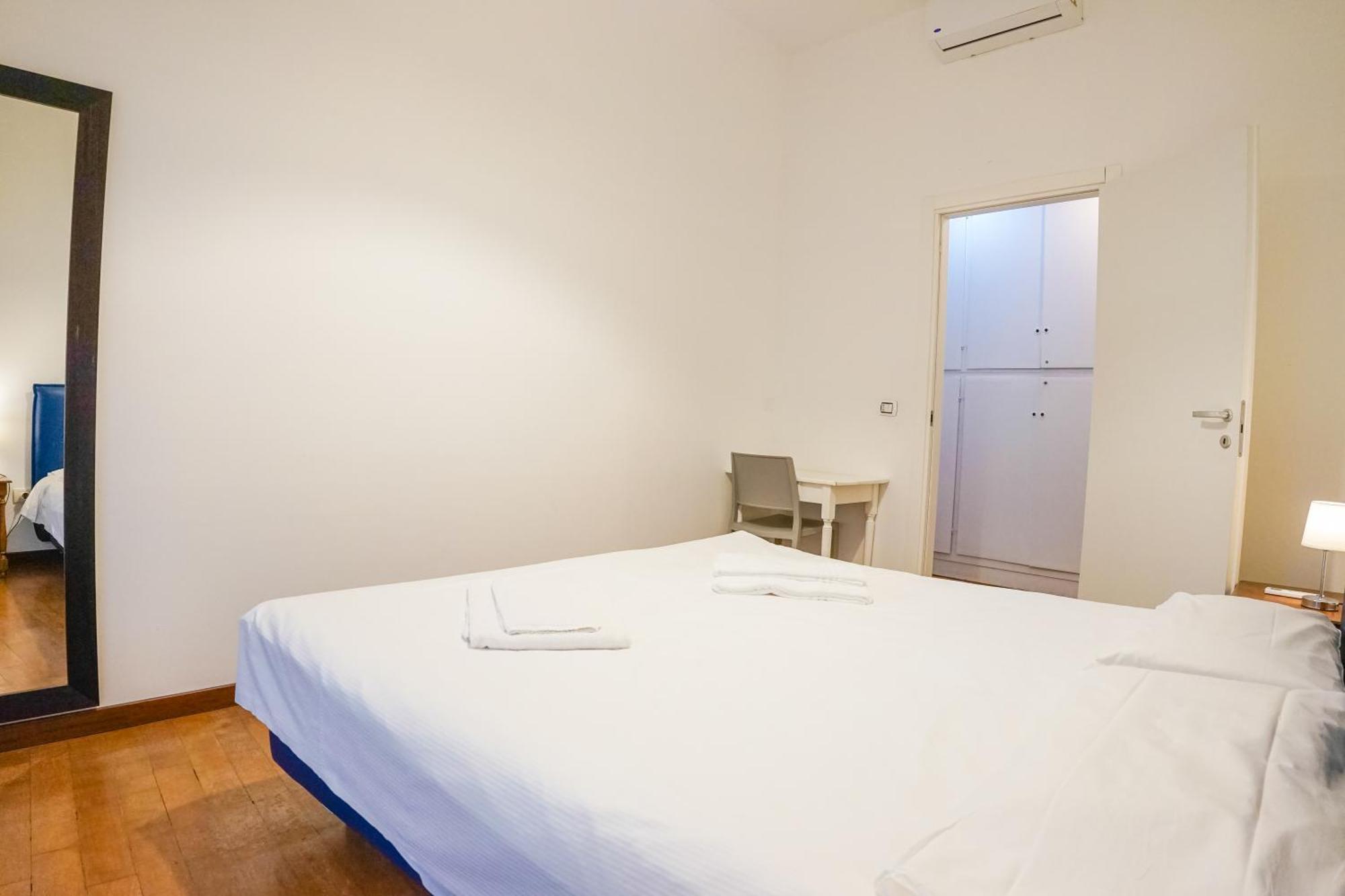 Italianflat - Adua Apartments Verona Esterno foto