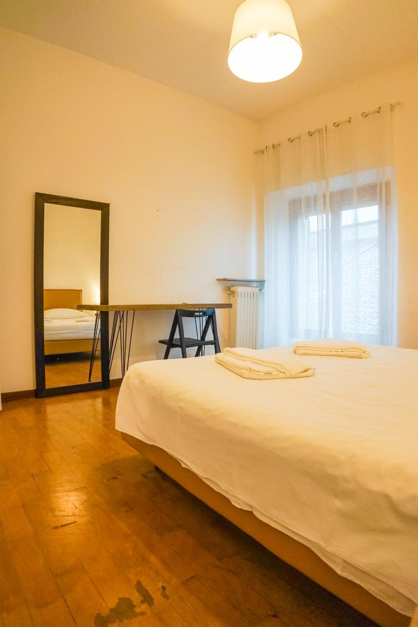 Italianflat - Adua Apartments Verona Esterno foto