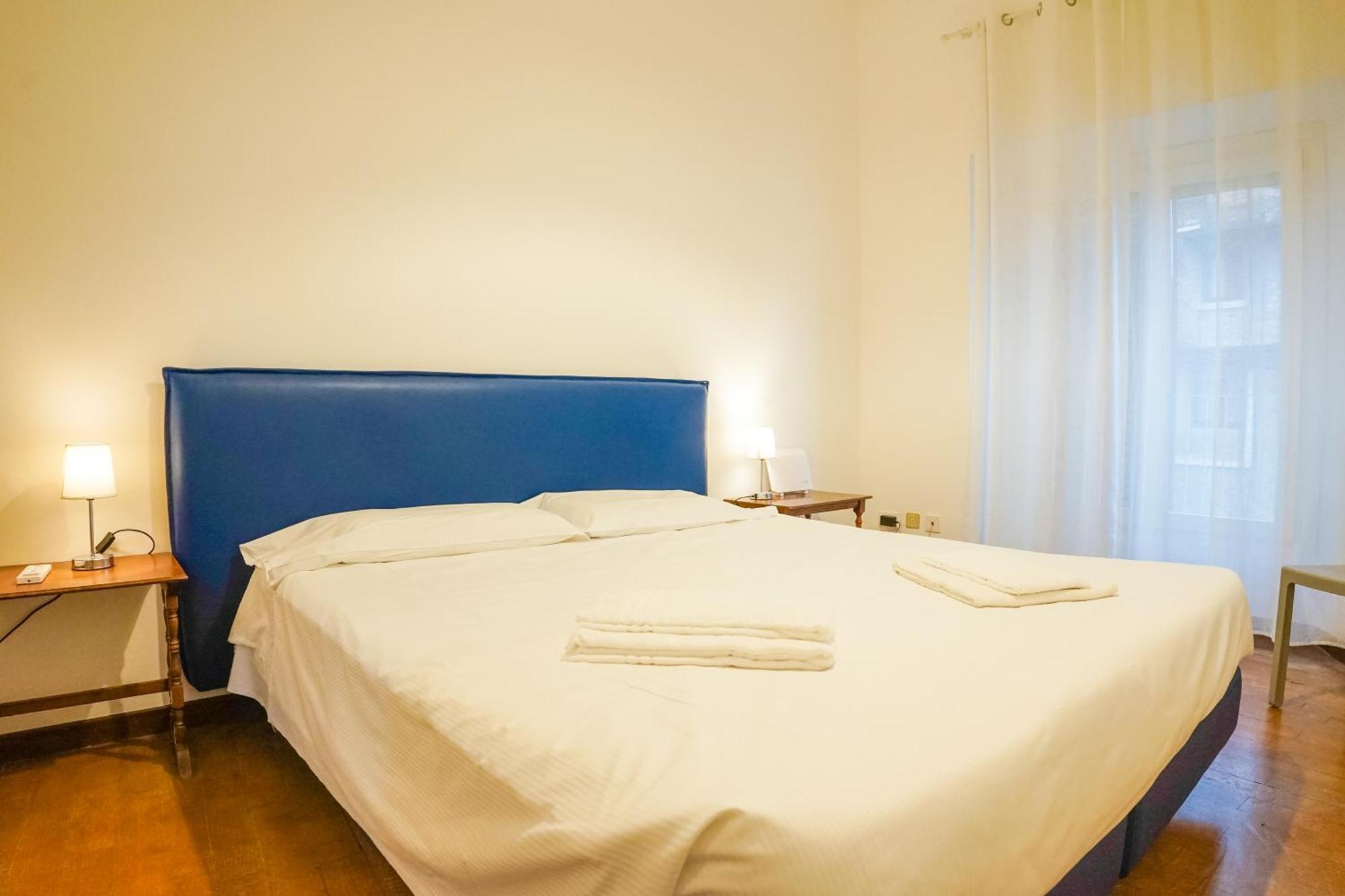 Italianflat - Adua Apartments Verona Esterno foto