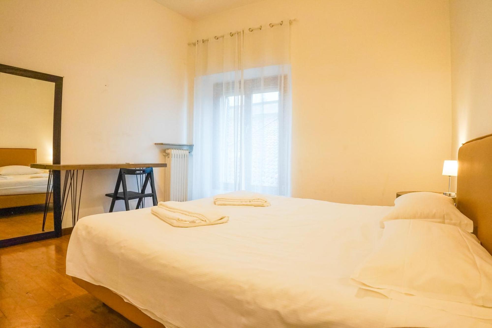 Italianflat - Adua Apartments Verona Esterno foto