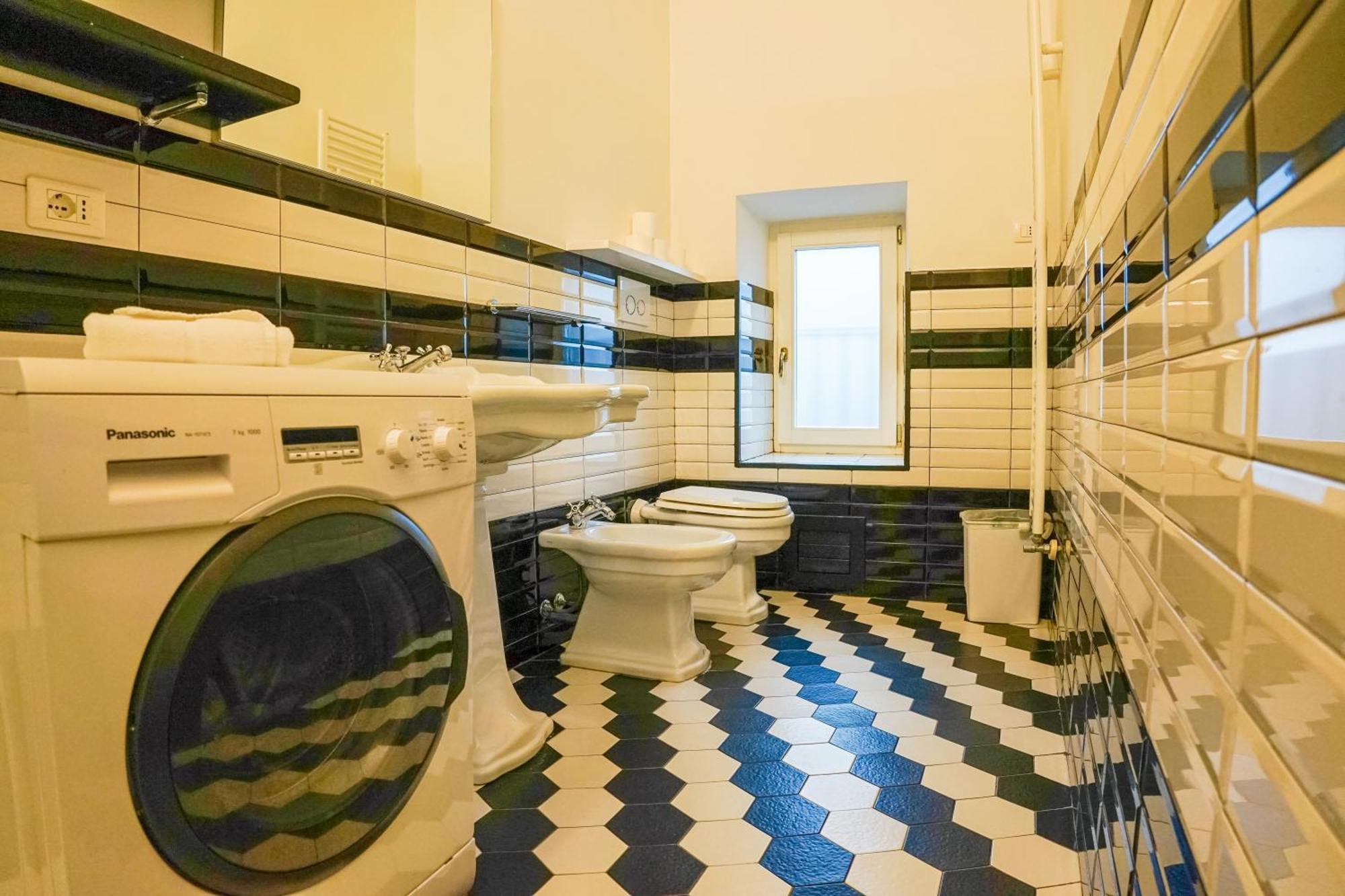 Italianflat - Adua Apartments Verona Esterno foto