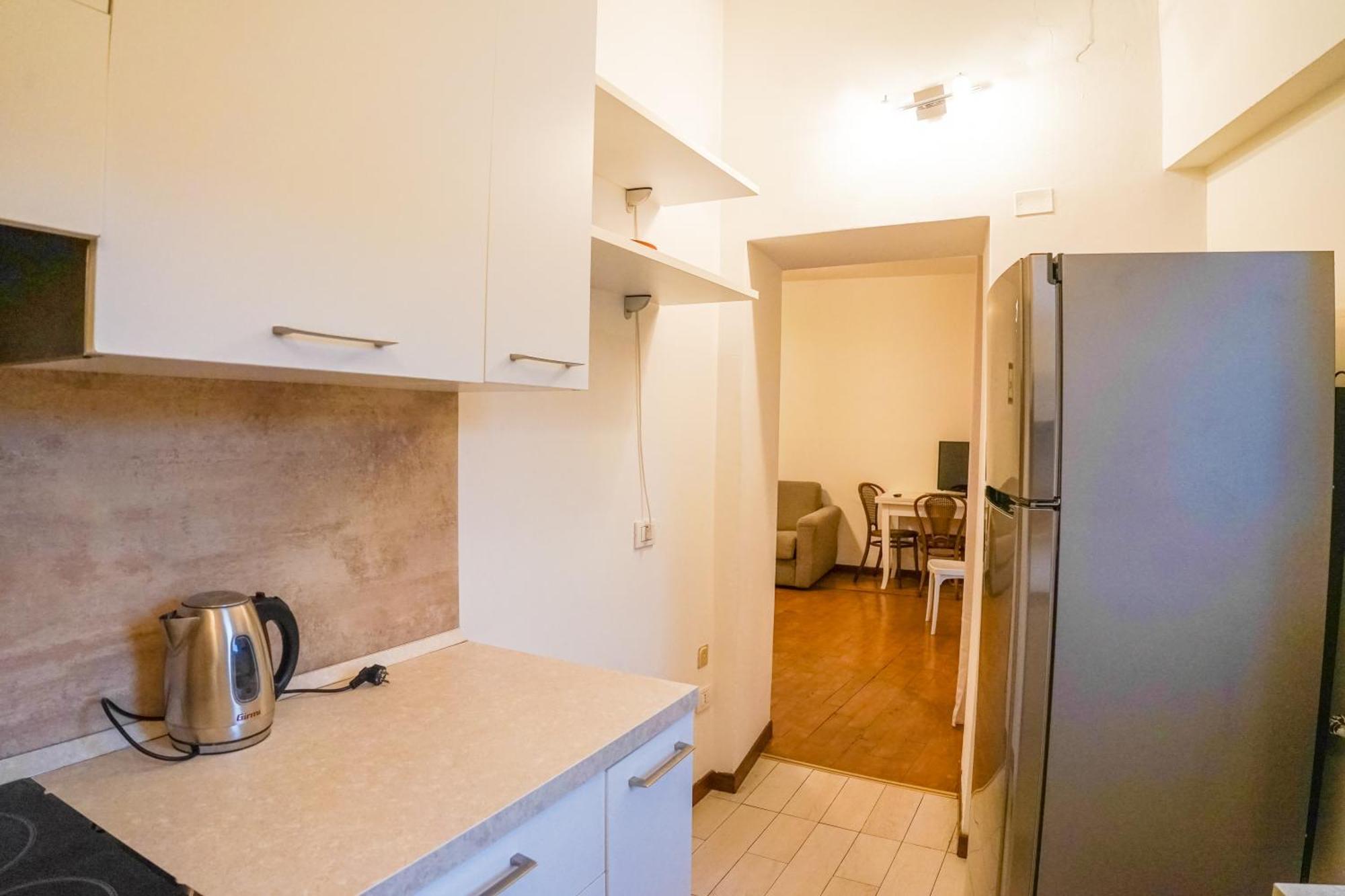 Italianflat - Adua Apartments Verona Esterno foto