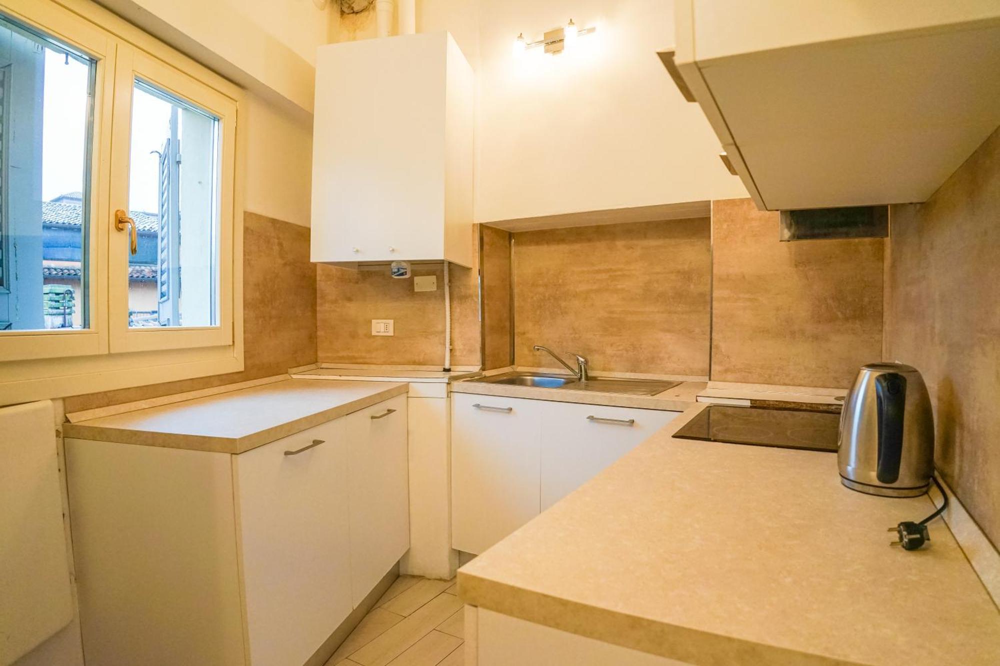 Italianflat - Adua Apartments Verona Esterno foto