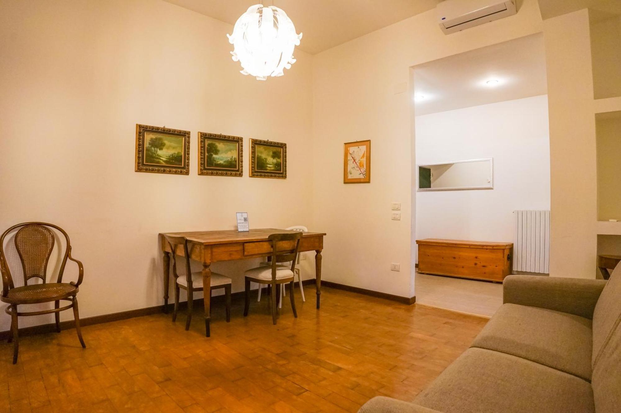 Italianflat - Adua Apartments Verona Esterno foto