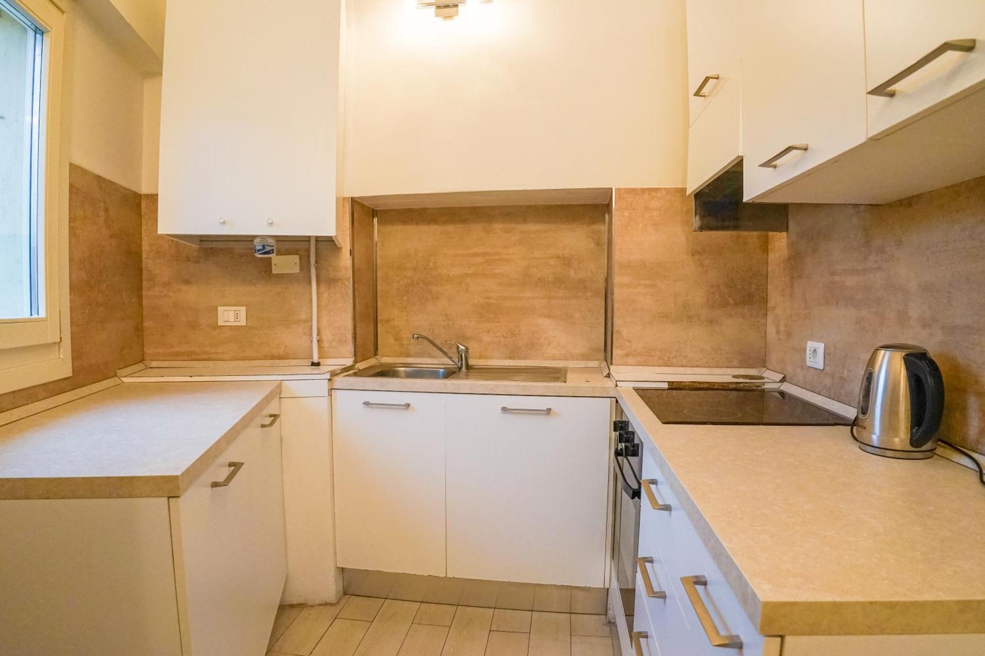 Italianflat - Adua Apartments Verona Esterno foto