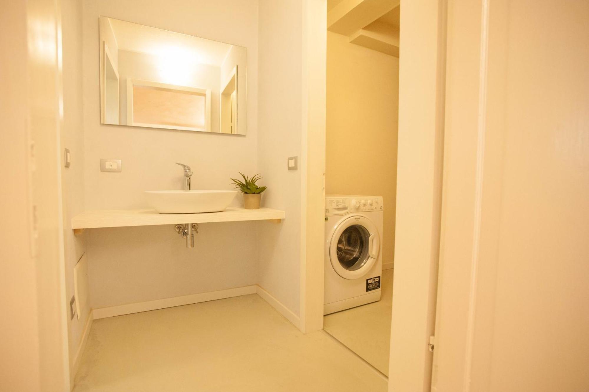 Italianflat - Adua Apartments Verona Esterno foto