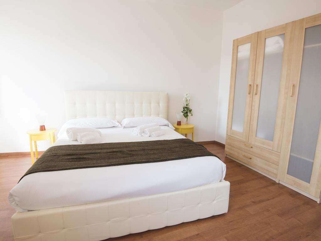Italianflat - Adua Apartments Verona Esterno foto