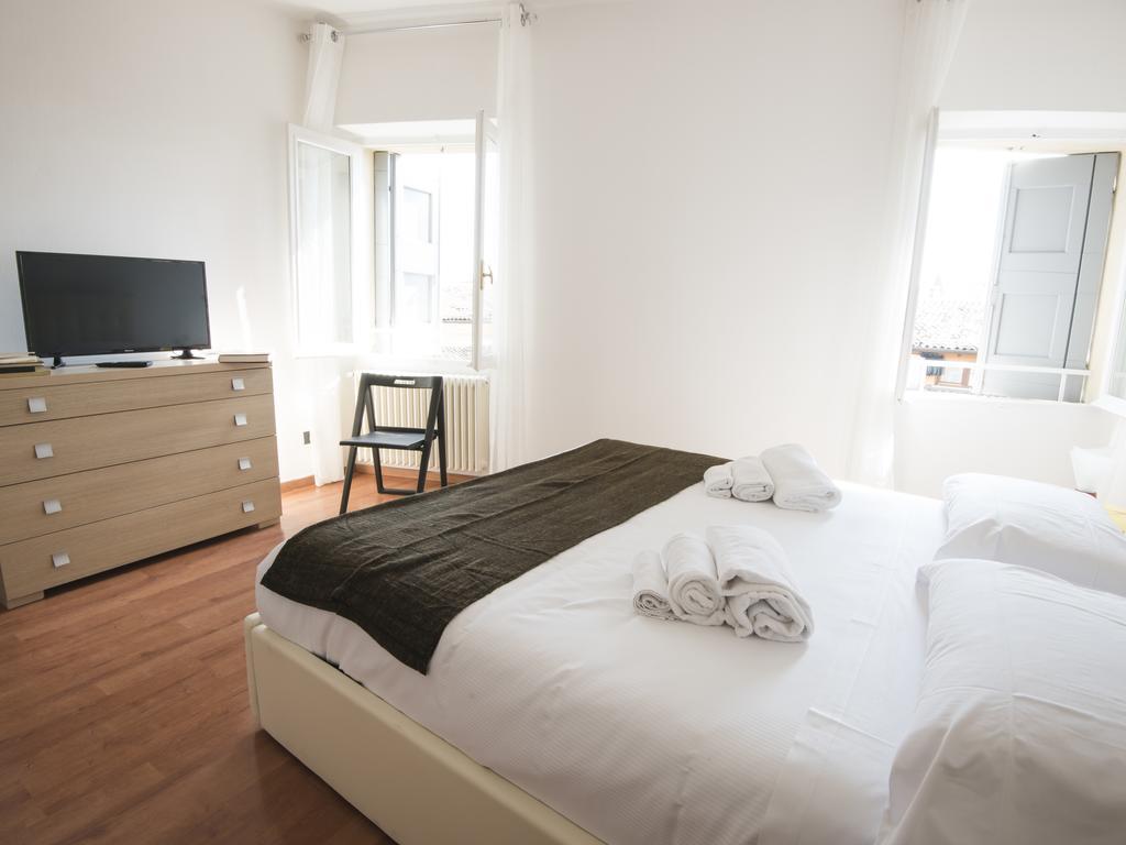 Italianflat - Adua Apartments Verona Esterno foto