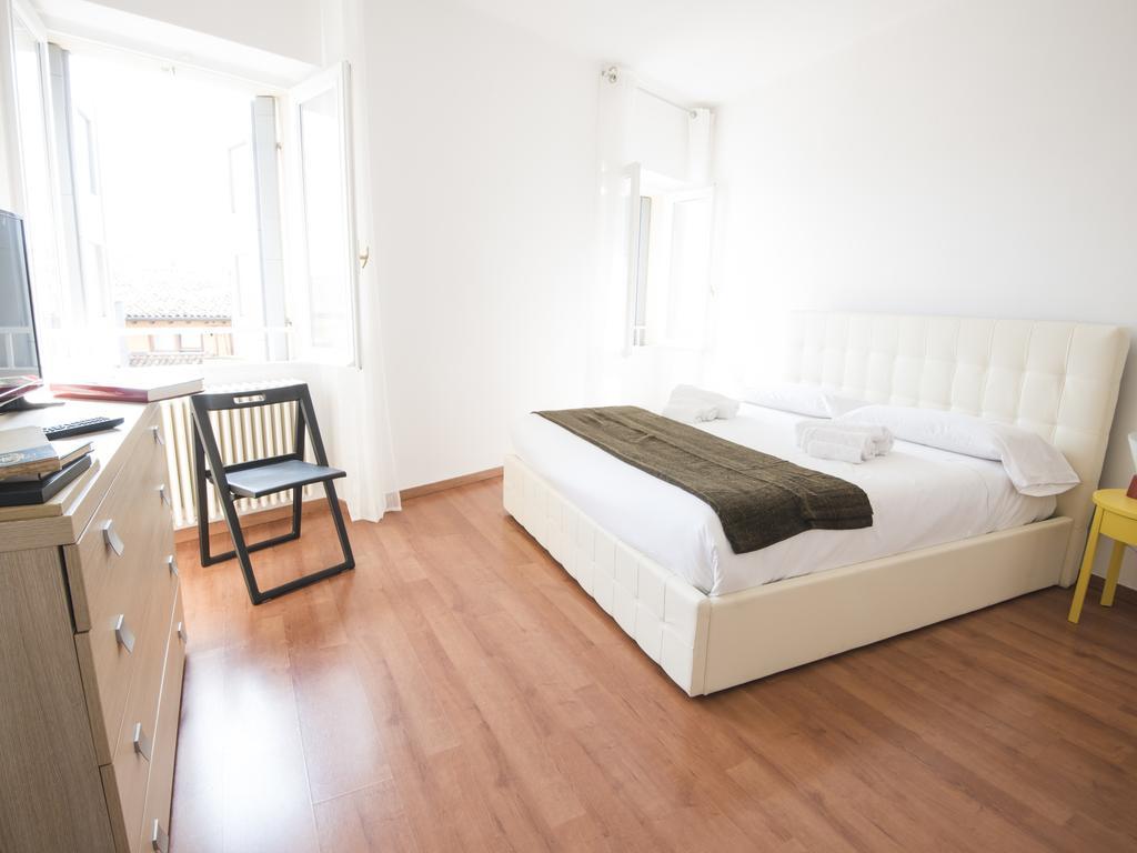 Italianflat - Adua Apartments Verona Esterno foto