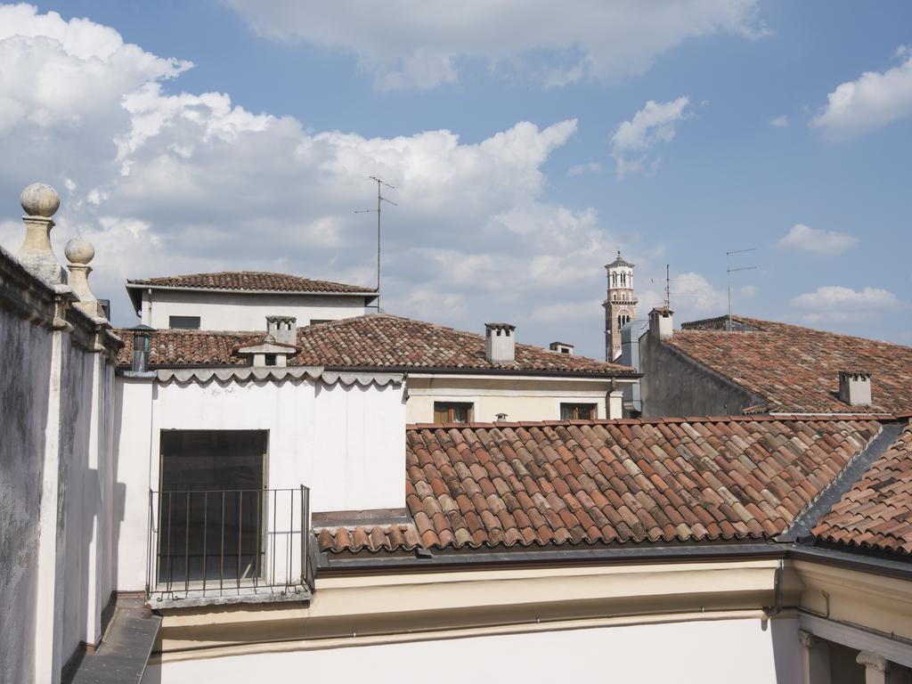 Italianflat - Adua Apartments Verona Esterno foto