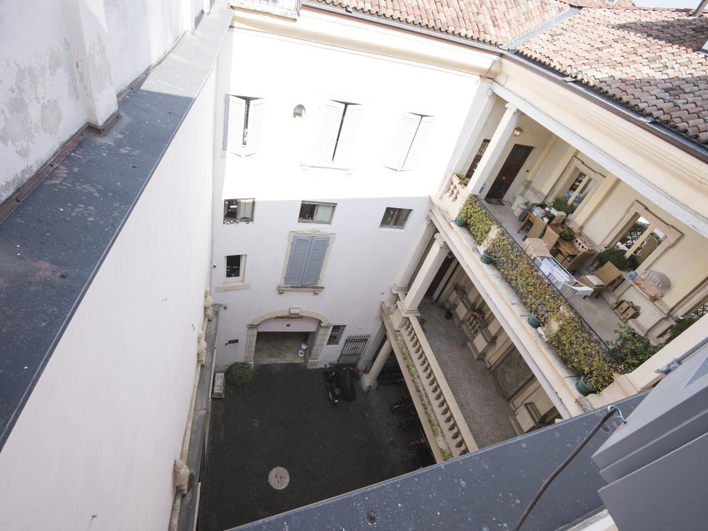 Italianflat - Adua Apartments Verona Esterno foto