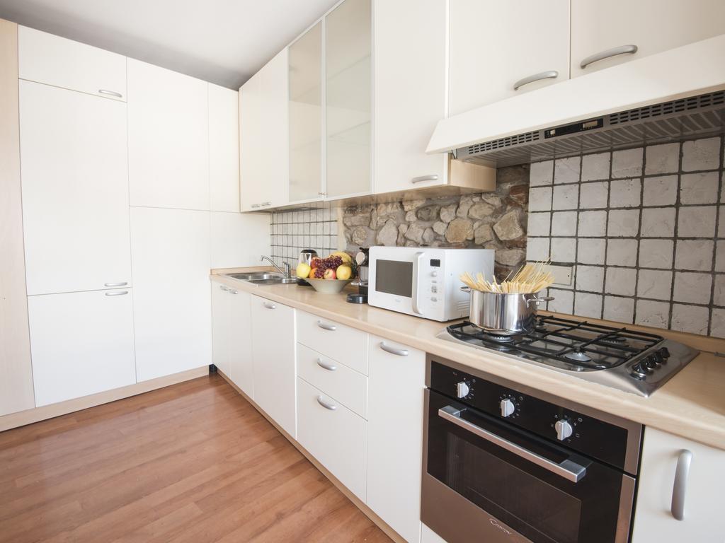 Italianflat - Adua Apartments Verona Esterno foto