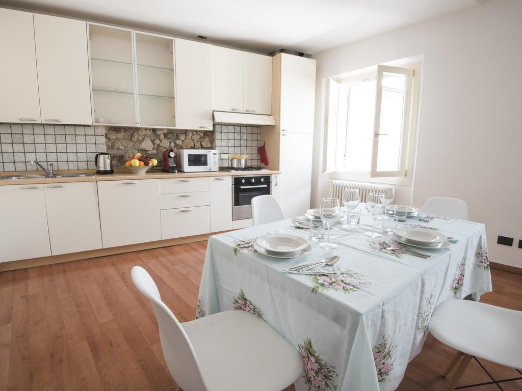 Italianflat - Adua Apartments Verona Esterno foto