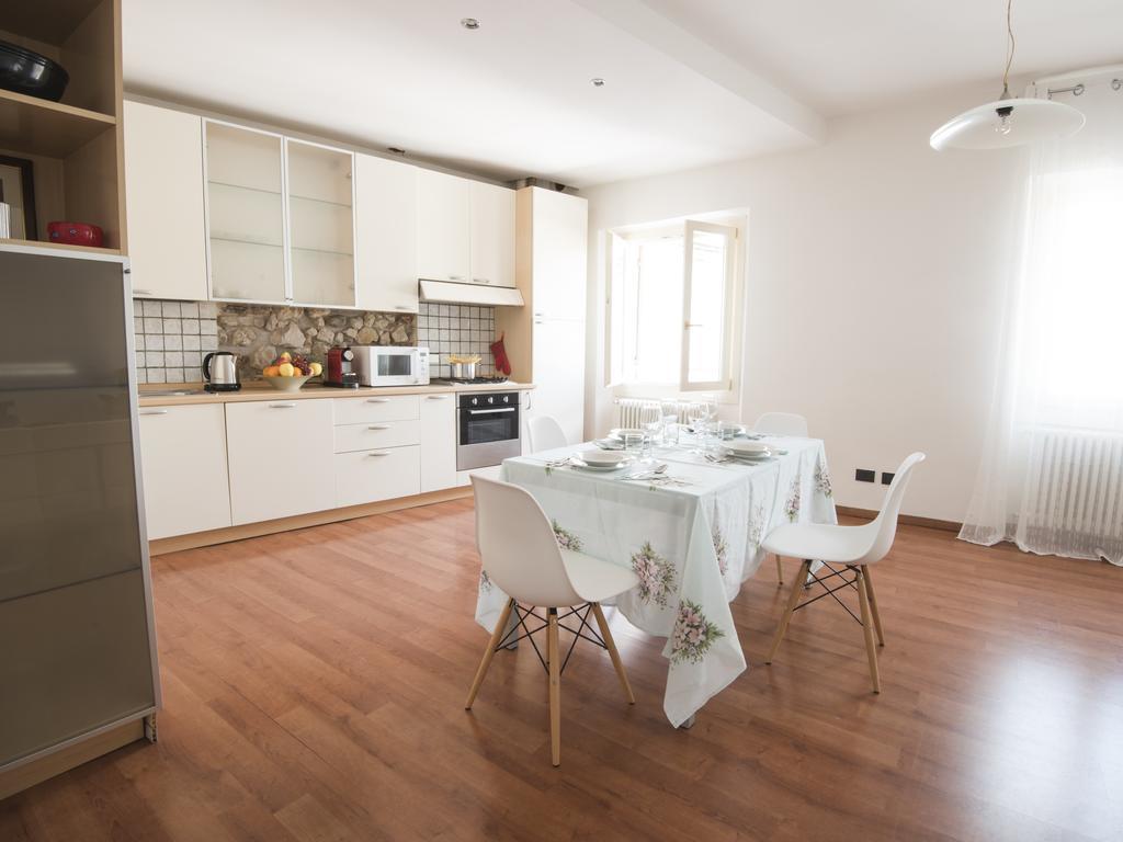 Italianflat - Adua Apartments Verona Esterno foto