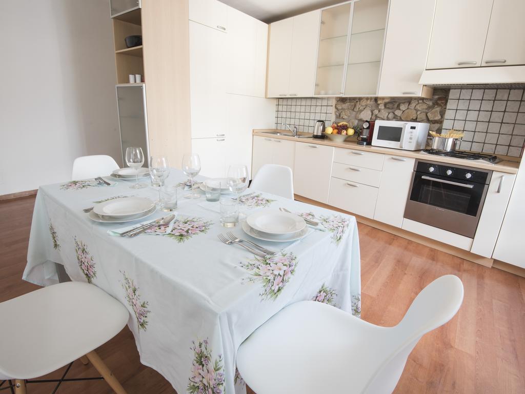 Italianflat - Adua Apartments Verona Esterno foto