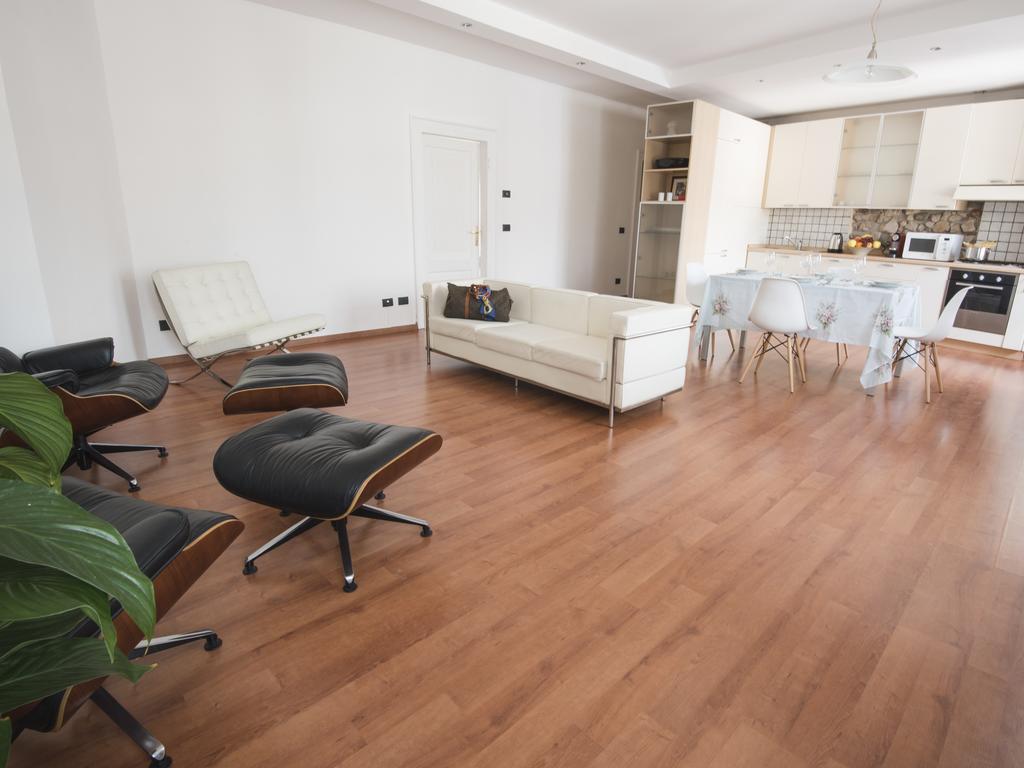 Italianflat - Adua Apartments Verona Esterno foto