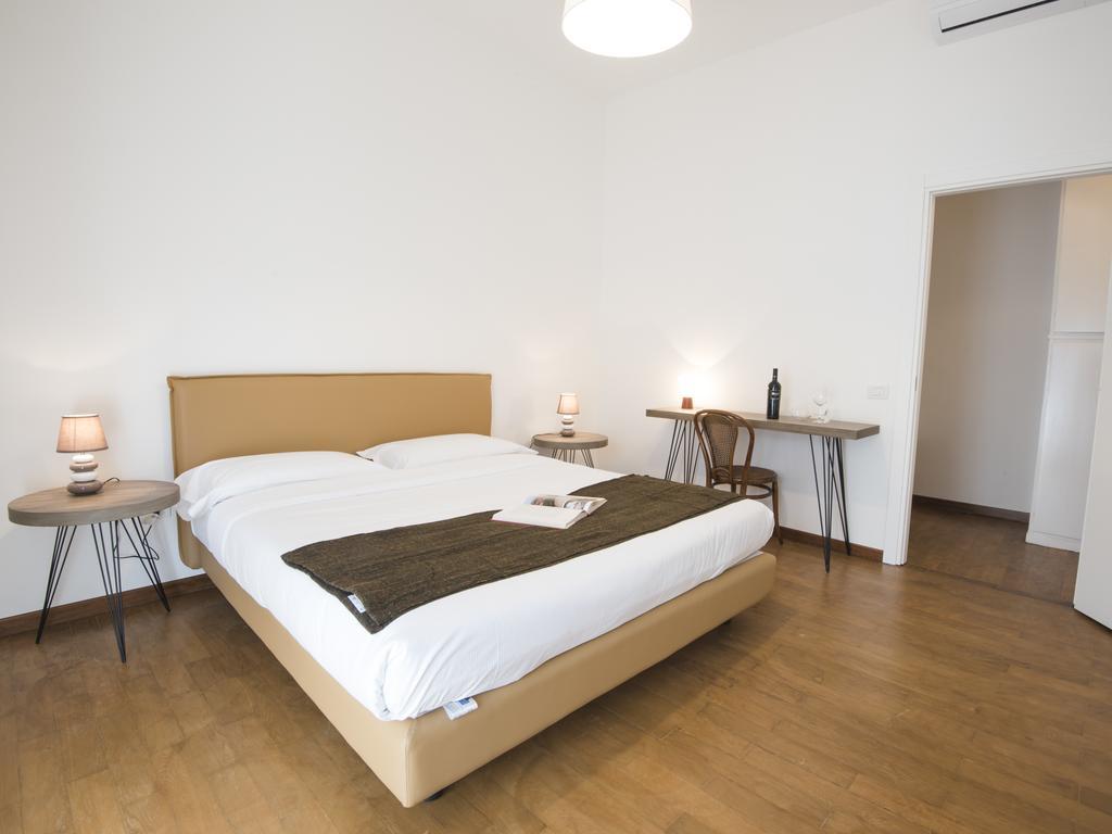 Italianflat - Adua Apartments Verona Esterno foto
