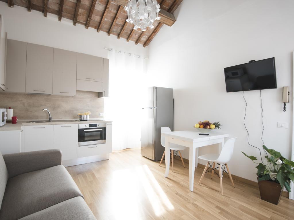 Italianflat - Adua Apartments Verona Esterno foto