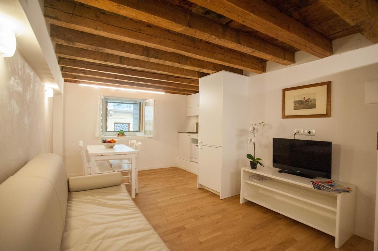 Italianflat - Adua Apartments Verona Esterno foto